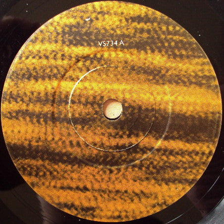 Eurythmics : Julia (7")