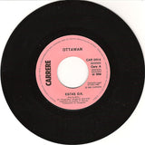 Ottawan : Estas O.K. (7", Single)