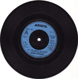 Dionne Warwick : All The Love In The World (7", Single)