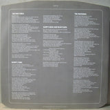 Jackson Browne : The Pretender (LP, Album, Isl)