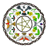 Modern Nature : Annual (LP, MiniAlbum, Ltd, Gol)