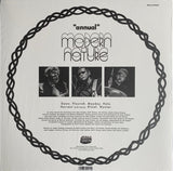 Modern Nature : Annual (LP, MiniAlbum, Ltd, Gol)
