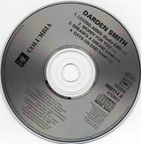 Darden Smith : Loving Arms (CD, Maxi)