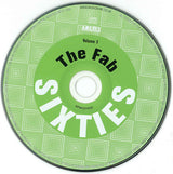 Various : The Fab Sixties Volume 3 (CD, Comp, P/Unofficial)