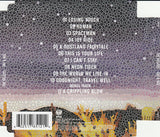 The Killers : Day & Age (CD, Album, Sup)