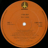 Billy Swan : I Can Help (LP, Album)