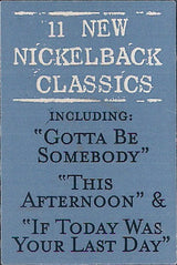 Nickelback : Dark Horse (CD, Album)