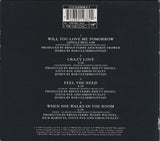 Bryan Ferry : Will You Love Me Tomorrow (CD, Single, Dig)