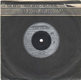 Elton John : Little Jeanie (7", Com)