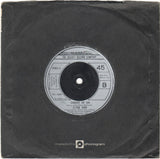 Elton John : Little Jeanie (7", Com)