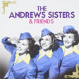 The Andrews Sisters : The Andrews Sisters & Friends (CD, Comp)
