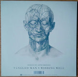 Green Gartside : Tangled Man (Songs of Anne Briggs) (7", Single)