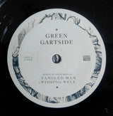Green Gartside : Tangled Man (Songs of Anne Briggs) (7", Single)