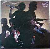 The Bothy Band : Out Of The Wind Into The Sun (LP, Album)