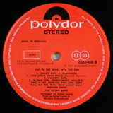 The Bothy Band : Out Of The Wind Into The Sun (LP, Album)