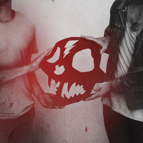 Haggard Cat : Common Sense Holiday (LP, Album)