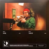 Emma-Jean Thackray : Um Yang 음 양  (12", EP)