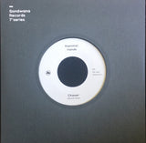 Mammal Hands : Chaser / Prism (7", Single, Ltd)