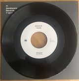 Mammal Hands : Chaser / Prism (7", Single, Ltd)