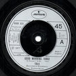 10cc : Good Morning Judge (7", Single, Sil)