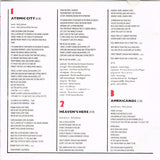 Holly Johnson : Blast (CD, Album)