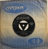 The Teddy Bears : To Know Him, Is To Love Him (7", Single, Mono, Tri)