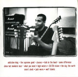 Entombed : Same Difference (CD, Album)