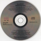 Relativity (2) : Gathering Pace (CD, Album, RP)