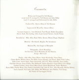 The Divine Comedy : Casanova (CD, Album, RE, RP)