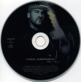 Paul Carrack - Blue Views (CD) (Very Good Plus (VG)) - DaddyPop