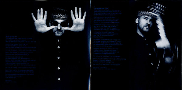 Paul Carrack - Blue Views (CD) (Very Good Plus (VG)) - DaddyPop