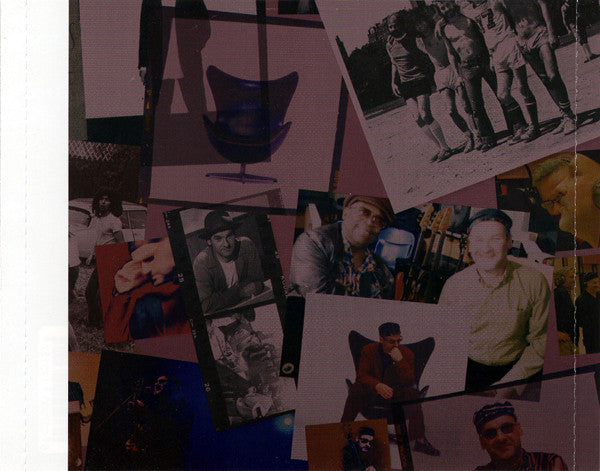 Paul Carrack : Greatest Hits: The Story So Far... (CD, Comp)