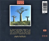 Pink Floyd : Delicate Sound Of Thunder (2xCD, Album, RE, Tak)