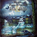 Clive Nolan & Oliver Wakeman : The Hound Of The Baskervilles (CD, Album)
