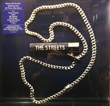The Streets : None Of Us Are Getting Out Of This Life Alive  (LP, Ltd, Mixtape, Blu)
