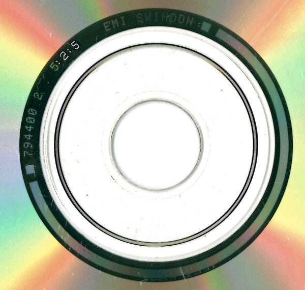 David Bowie : The Rise And Fall Of Ziggy Stardust And The Spiders From Mars (CD, Album, RE, RM)