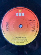 Chicago (2) : Harry Truman (7", Single)