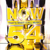 Various : Now That's What I Call Music! 54 (2xCD, Album, Comp)