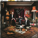 The Blinders (2) : Fantasies Of A Stay At Home Psychopath (LP, Ltd, Cle)