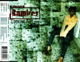 Karen Ramirez : Looking For Love (CD, Single)
