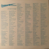 Deniece Williams : Let's Hear It For The Boy (LP, Album)