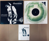 Thurston Moore - Trees Outside The Academy (LP) (Mint (M)) - DaddyPop