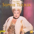 Sophie Tucker : The Great Sophie Tucker (2xCD, Comp)