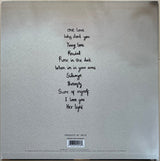 Cleo Sol : Rose In The Dark (LP, Album)