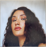 Cleo Sol : Rose In The Dark (LP, Album)