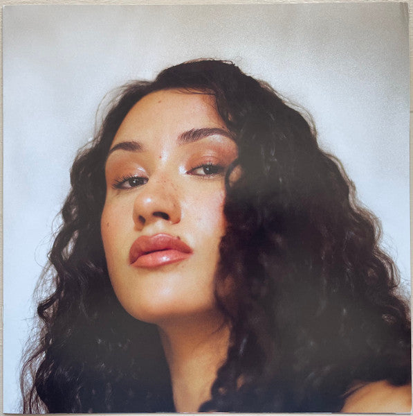 Cleo Sol : Rose In The Dark (LP, Album)