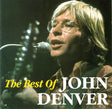 John Denver : The Best Of John Denver (CD, Comp)