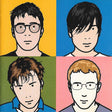 Blur : The Best Of (CD, Comp, EMI)