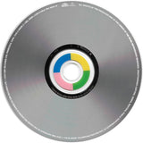 Blur : The Best Of (CD, Comp, EMI)