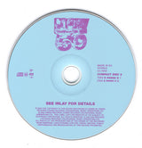 Various : Now That's What I Call Music! 59 (2xCD, Comp)